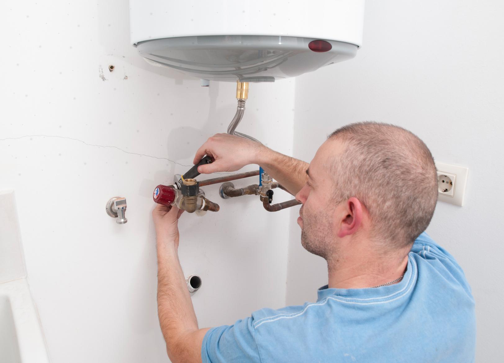 installation chauffage gaz Le Bourget