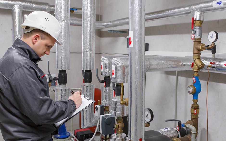 chauffage électrique Puteaux